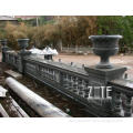 New Products stone baluster railing